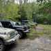 Jeep Experience